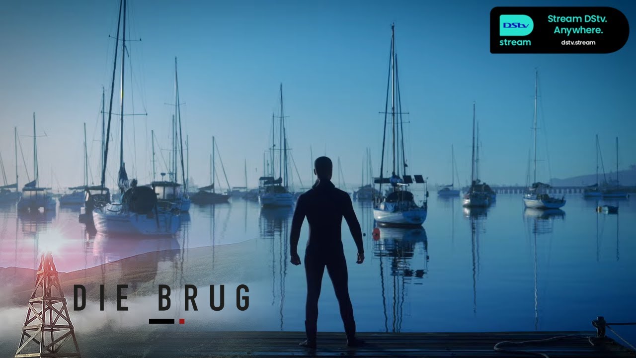 Amptelike voorskou – Die brug | S1 | Ep 0 | kykNET