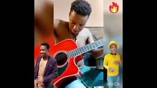 Download lagu uSmiselo umfana kaMgqumeni evela okokuqala edlala isiginci, ulindelwe abaningi ukuzwa ukuth uphethen mp3