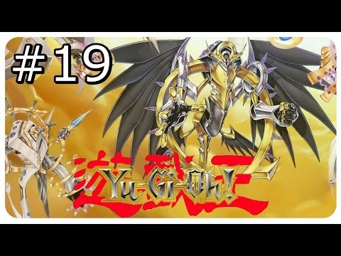 Let's Play Together Yu-Gi-Oh! DevPro - #19 - Das EPISCHSTE Duell!