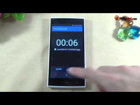 THL T6C unboxing, specs, antutu, camera video from 1949deal.com