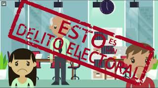 Fraude al sufragante