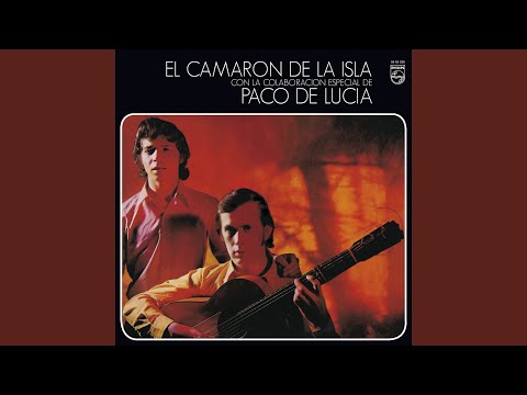 Video thumbnail for Camina y Dime (Tarantos)