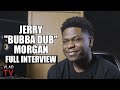 Bubba Dub Roasts Dwight Howard James Harden Jada Pinkett Pippen Taylor Swift Full Interview