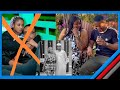 NDOA YA SHILOLE NA ROMMY YAVUNJIKA ROMMY ATHIBITISHA NAMUACHIA KIJANA MWENZANGU AENDELEZE GURUDUMU