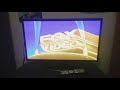 Closing To Frengully The Last Rainforest 1993 VHS