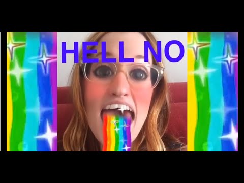 Video de Hell No