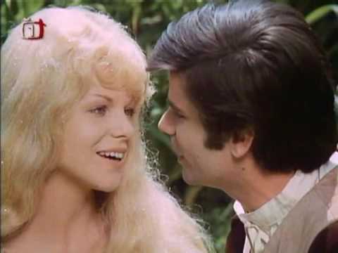 Zlatovláska - Já Ti prstýnek dám