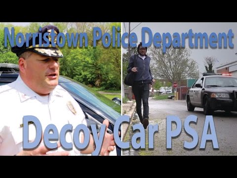 Norristown Pd