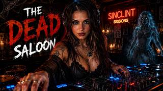 At 2:13 AM, Black Creek Went Silent… But the DJ Never Stopped Playing | Sinclint Sessions