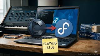 Fedora 43: Neden Arch Tabanlı Dağıtımları Bıraktım?