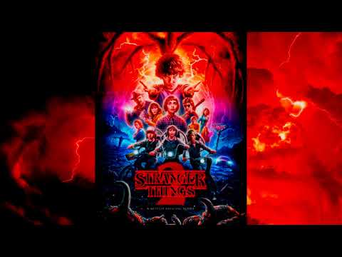 Stranger Things 2 Soundtrack: Roy Orbison - Blue Bayou