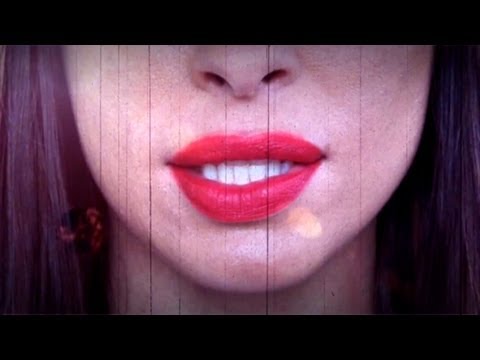 DJ AniMe - Cracks (Official Videoclip)