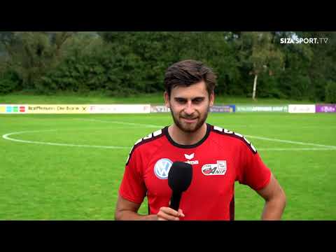 HIGHLIGHTS!! USK Anif vs. SV Seekirchen