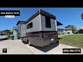 Check out this Video for a 2022 Tiffin Wayfarer 25JW(Stock #479573)  for sale by Pop RVs. This unit is located in Sarasota, FL