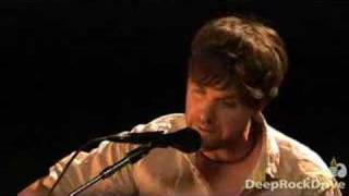 DeepRockDrive - David Hopkins