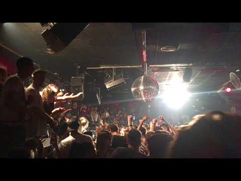 Loco Dice drops “Alvaro Am - Dominator Bell”, Goa Club Festival, Goa Club, Rome, 07.05.2017