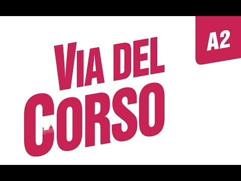 Via del Corso A2 - trailer