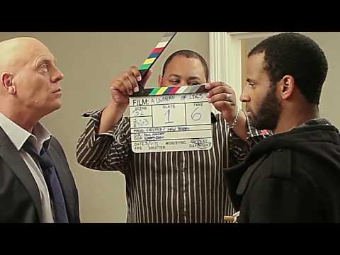 Britflicks - CHANCERS: The Great Gangster Film Fraud (Clip) 2016