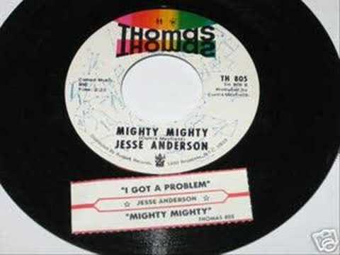 download lagu mp3 mp4 Jesse Anderson Mighty Mighty, download lagu Jesse Anderson Mighty Mighty gratis, unduh video klip Jesse Anderson Mighty Mighty