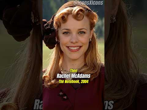 Die 8 Königinnen der Romantik, die unsere Herzen eroberten (Damals & Heute)