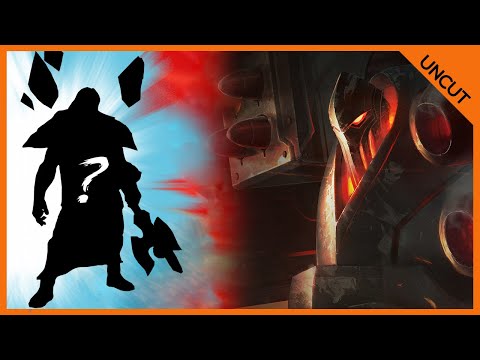 SUPER OFF META MATCHUP IN HIGH ELO! - Masters Urgot Full Gameplay Patch 11.2 - League of Legends