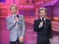 The Statler Brothers - I'm Not Quite Through Crying