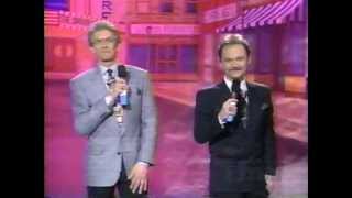The Statler Brothers - I'm Not Quite Through Crying