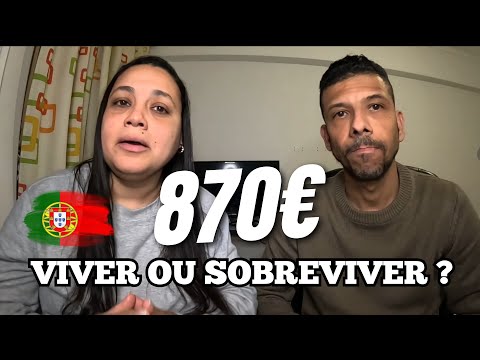 Is Portugal for Everyone? The Minimum Wage Controversy 🇵🇹