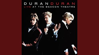 The Chauffeur (Live at Beacon Theater, New York, NY, 31/08/1987)