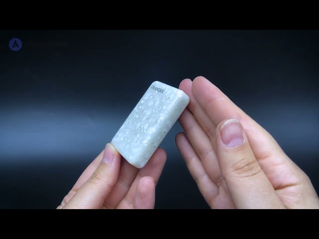 Акриловый камень Grandex Space Galaxy / Космос A-406