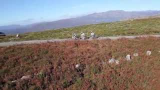 preview picture of video 'Gerês GranFondo Cycling Road'