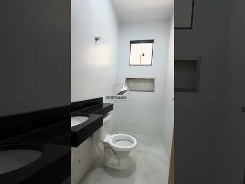 Casa a venda  melhor  localização  de Aparecida de Goiânia,ótima localização, supermercado, avenidas