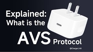 Explained: The AVS Protocol Behind Apple’s New Fast Charging
