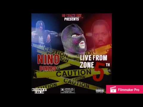 Nino x Lil Go x Kidd - "Back At It" (official audio)