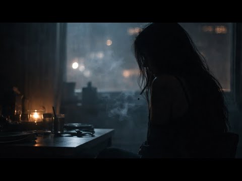 LÎRANÉ – Bir Nefes Daha (Visual Video)