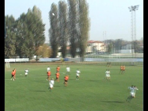 1° Parte Mestre-Favaro 1948 0-1 Camp.Prom. Veneto g. C