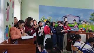 CLIP DAY HOC TIN HOC