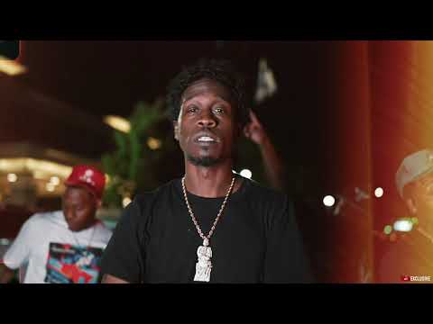 Eazy Racks x ANT x Allstar JR - Granite ( Dir By @Rozay4K