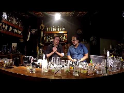 A QUEM VAMOS BRINDAR? #01GutoMorais