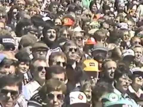 September 23, 1979 - CFL - Edmonton Eskimos @ Hamilton Tiger-Cats