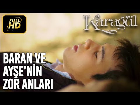 Ebru ve Narin Baran İçin İşbirliği Yaptı - Karagül 32. Bölüm