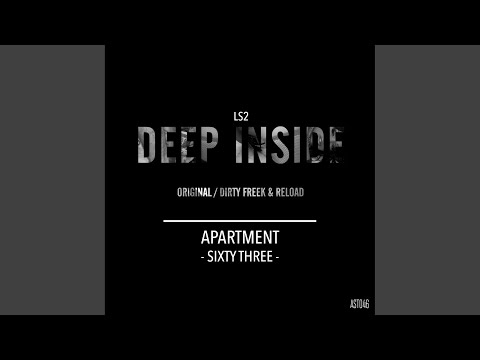 Deep Inside (Dirty Freek & RELOAD Remix)