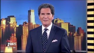 Cell Phone Risks Report on WNYW Fox New York