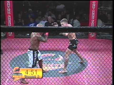 TPF 7 - John Alessio vs. Phil Collins