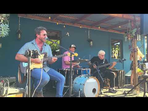 Sean Carscadden , Benny & the Jets