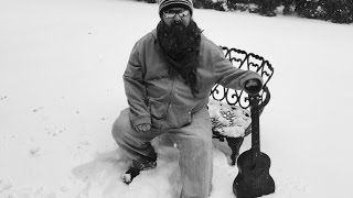 The Magnetic Fields - When You&#39;re Old and Lonely (ukulele cover)