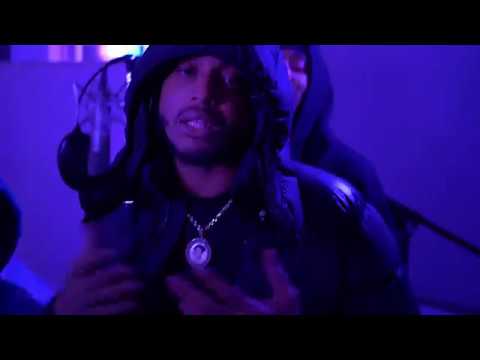 BANG OMIGHTY - FORGOT (OFFICIAL MUSIC VIDEO)