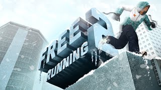 Free Running 2 Christmas Update