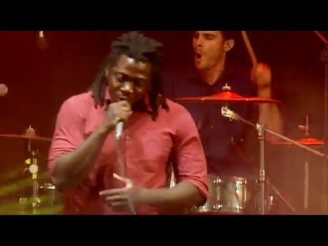 Imam Baildi - Busca Ritmo LIVE @ SCHOOLWAVE 2015