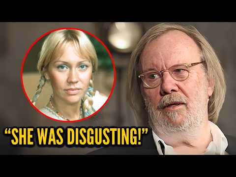 At 78, ABBA's Benny Andersson Finally Confirms What We Thought All Along